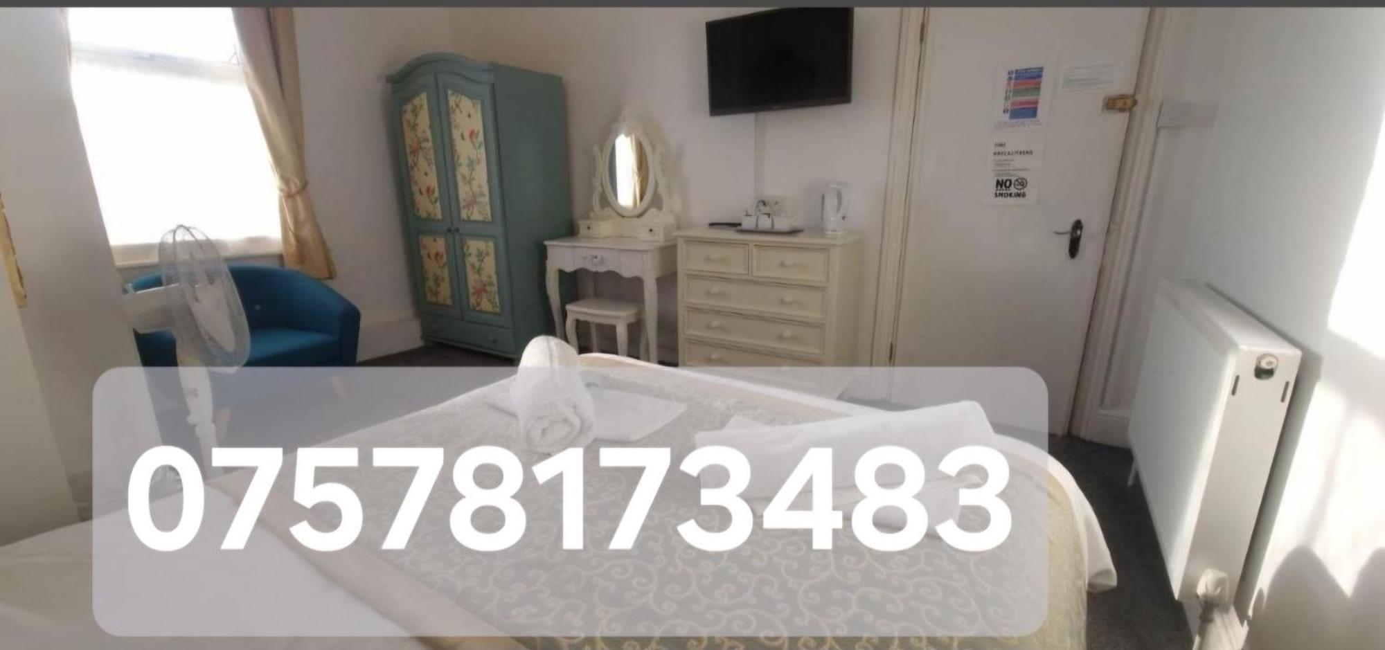 The Skegness Hotel Room photo
